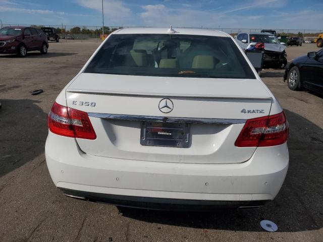 2013 Mercedes-Benz E 350 4matic