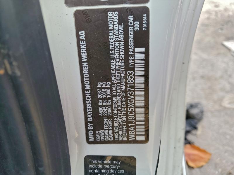 2016 Bmw Motorrad 2016 bmw Motorrad M235xi