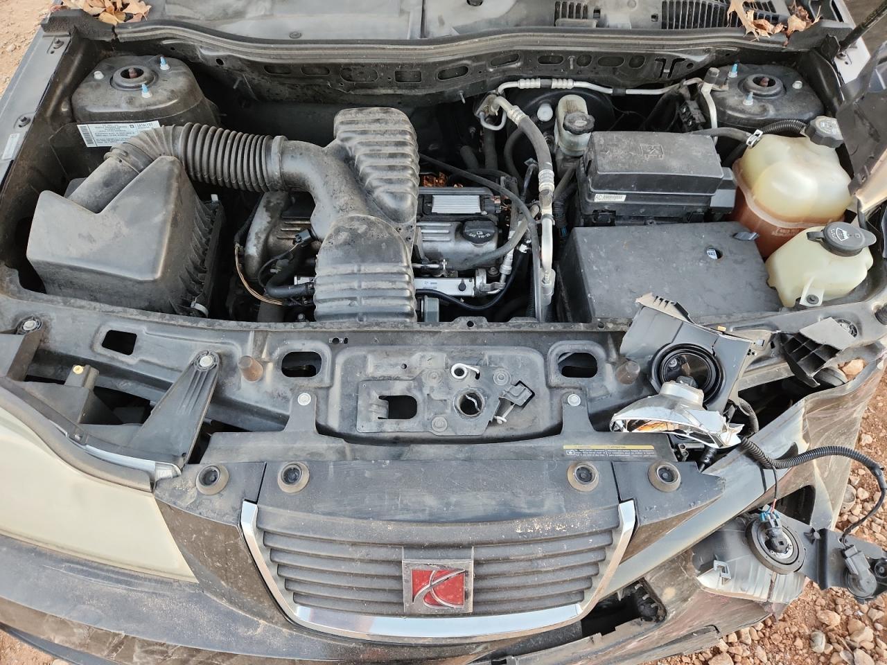 2007 Saturn Vue