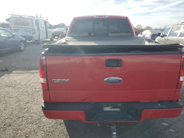 2006 Ford F-150 stx su