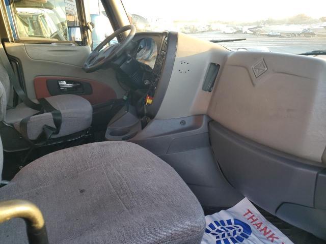 2016 International Prostar Semi Truck