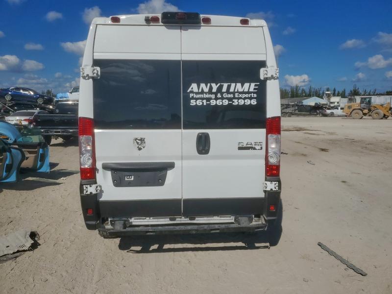 2021 Dodge Ram Promaster 2500 2500 High
