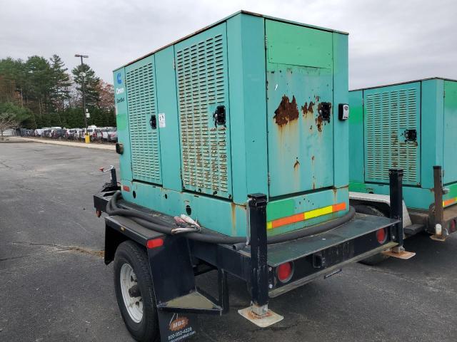 2009 Onan Generator