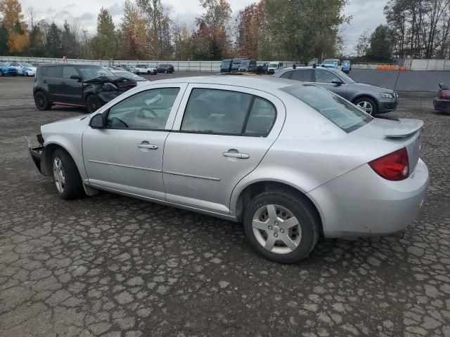 2005 Chevrolet Cobalt