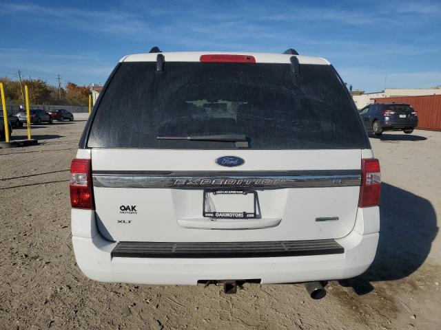 2017 Ford Expedition el xlt