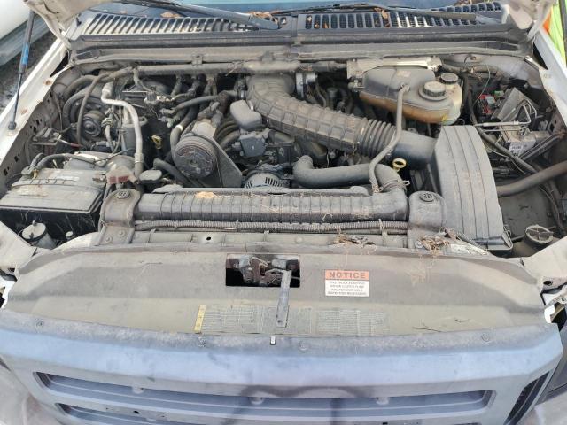 2007 Ford F350 Super Duty Bucket Truck