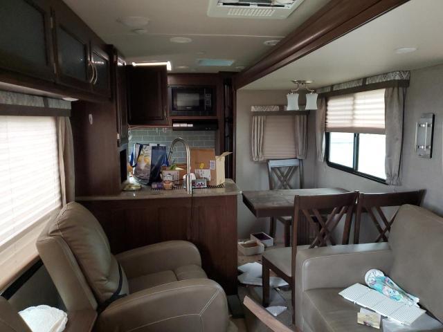 2019 SLR 2019 Forest River Solaire Pat304rkds-w Camper