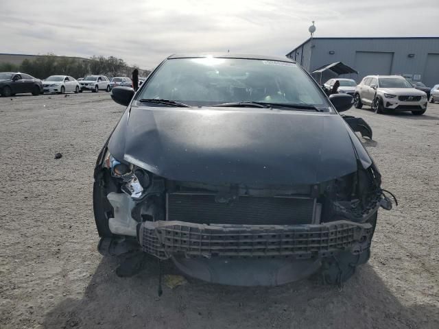 2010 Honda Insight ex