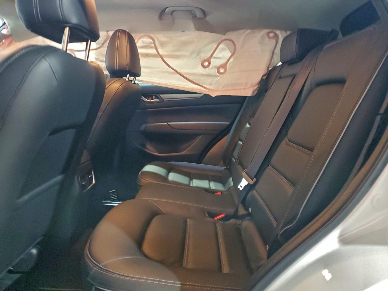 2025 Mazda Cx-5 Preferred