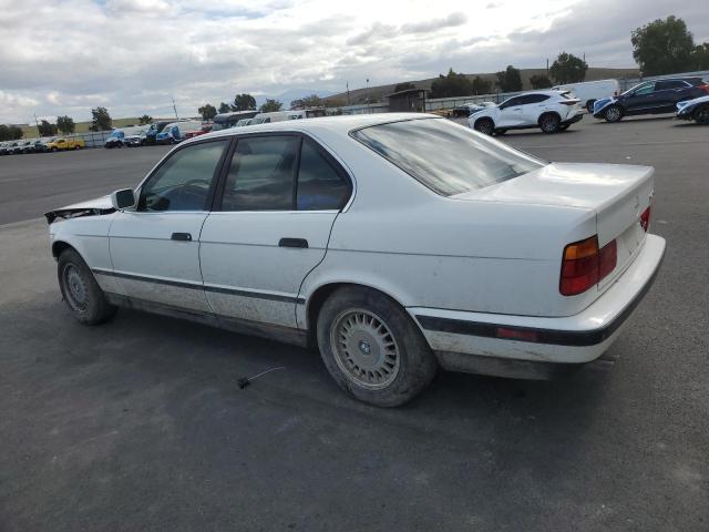 1991 BMW 525 i Automatic