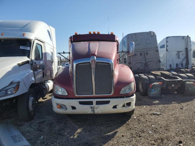 2013 Kenworth T660 Semi Truck