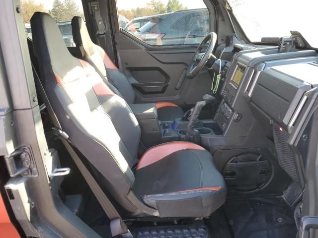 2024 Polaris ADV 1000 Utility Vehicle