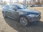 2018 BMW X6 Xdrive50i