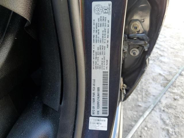 2020 Dodge Ram 1500 Rebel