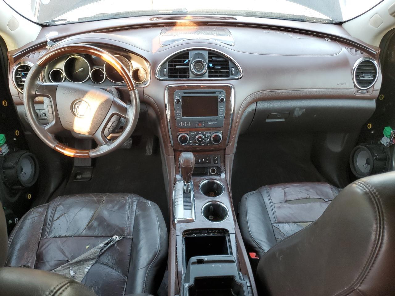 2014 Buick Enclave