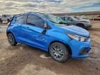 2017 Chevrolet Spark ls