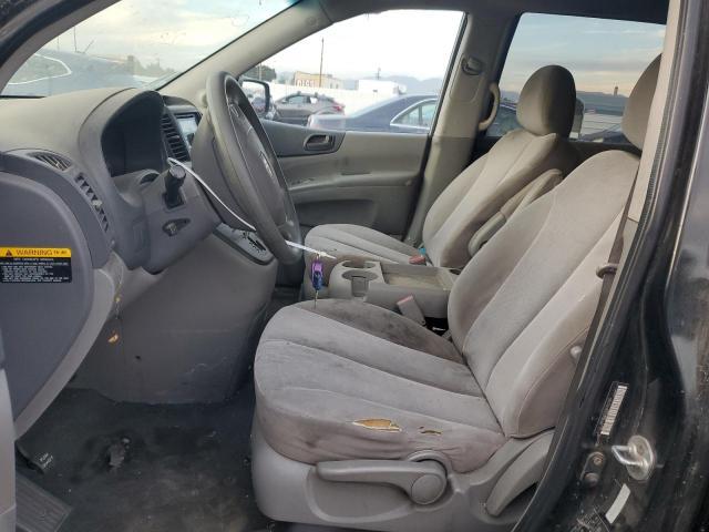 2010 KIA Sedona lx