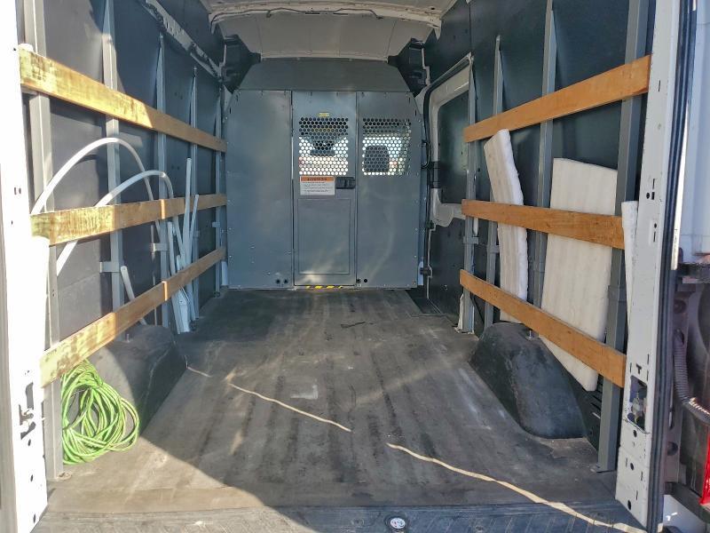 2017 Ford Transit van T-250 hi