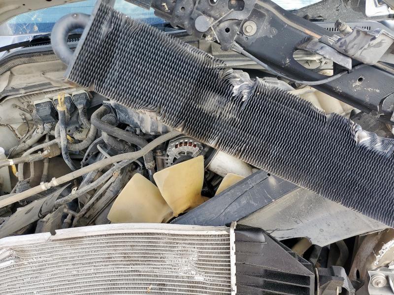 2016 Ford F350 Super Duty Flatbed Truck