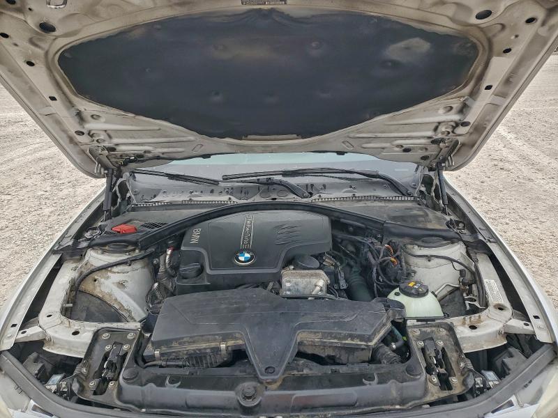 2013 BMW 328 xi Sulev