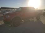 2008 Ford F150 Supercrew