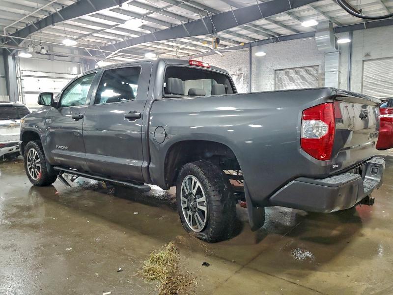 2019 Toyota Tundra