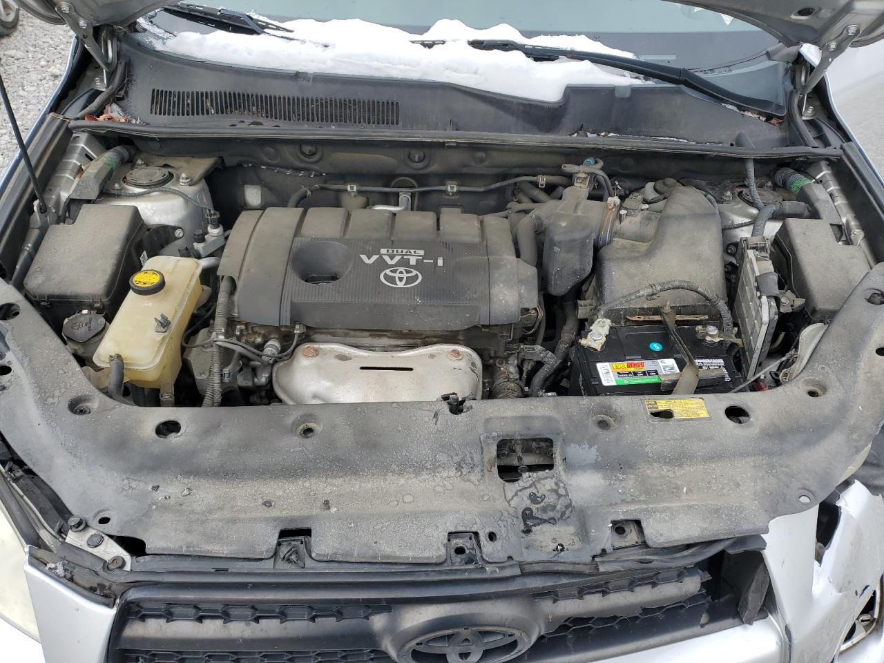 2010 Toyota Rav4