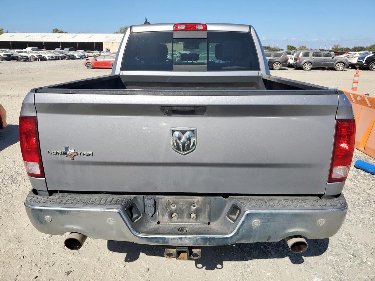 2019 Dodge Ram 1500 Classic slt