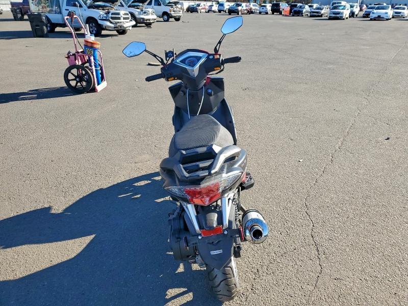 2021 Other Motorcycle Scooter