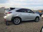 2015 Lexus Rx 450h
