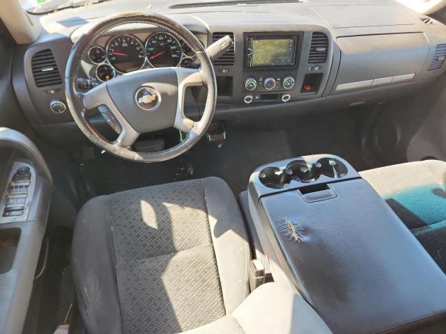 2008 Chevrolet Silverado C1500