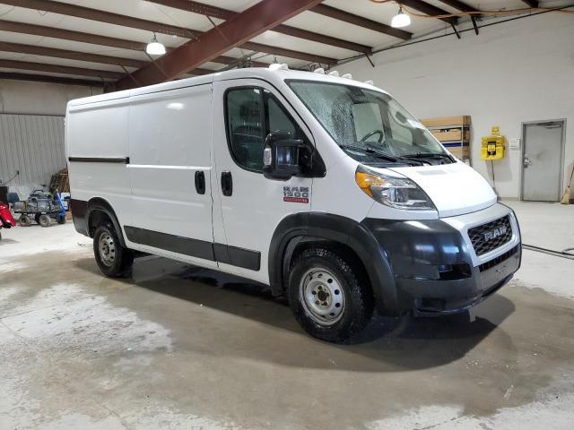 2019 Dodge Ram Promaster Delivery van
