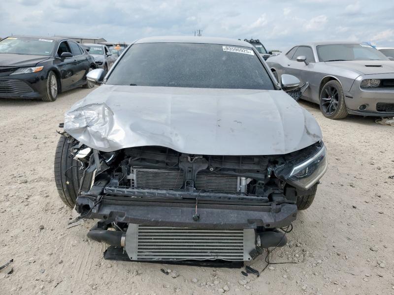 2021 Volkswagen Jetta gli