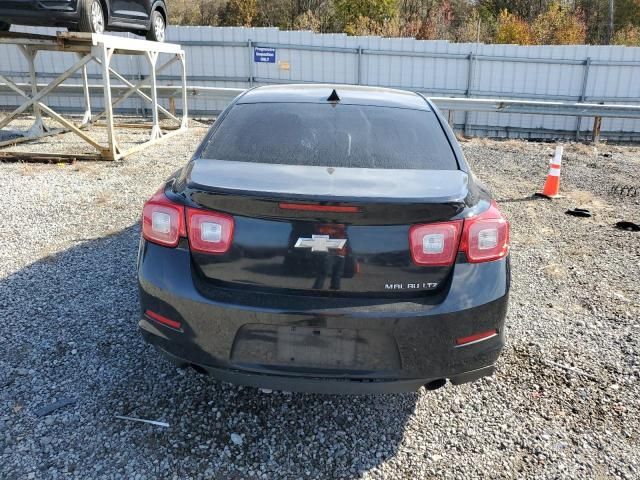 2013 Chevrolet Malibu ltz