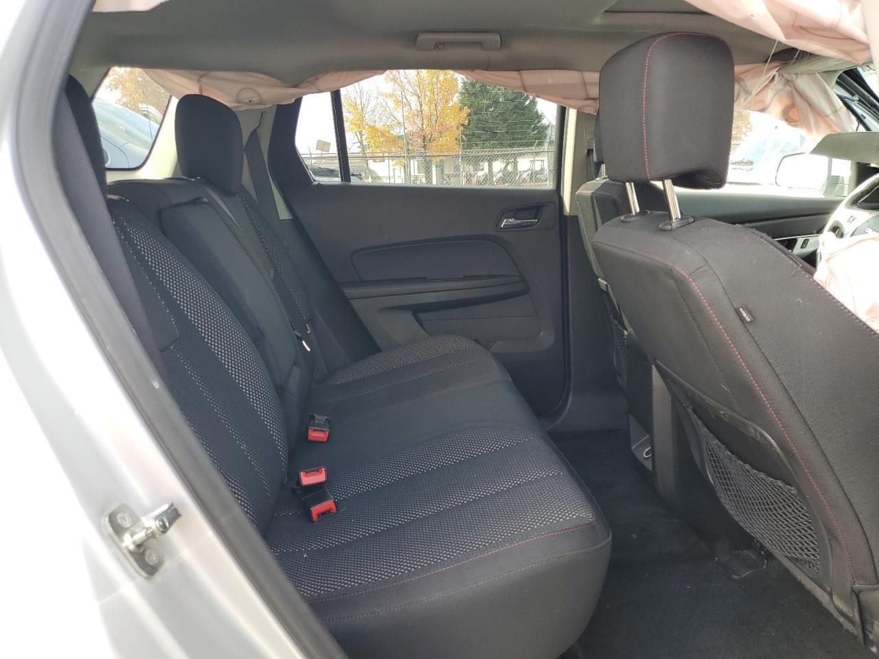 2015 GMC Terrain sle