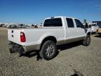 2010 Ford F350 Super Duty