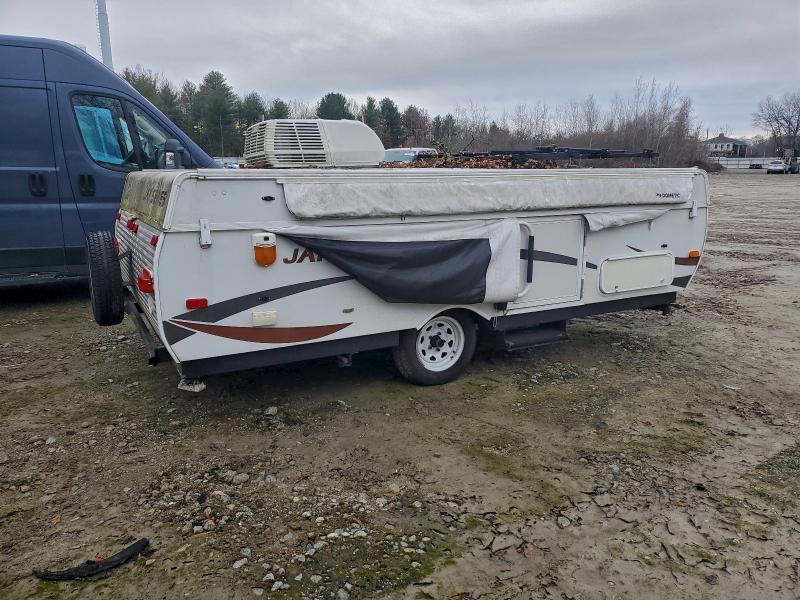 2013 Jayco Jay Series Camper