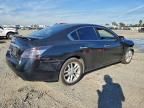 2013 Nissan Maxima s