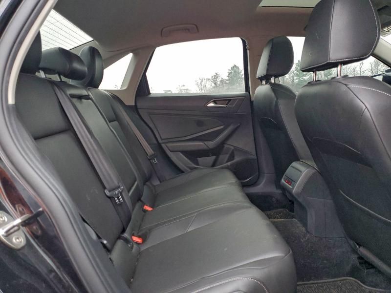 2020 Volkswagen Jetta sel