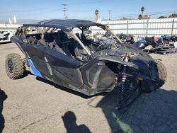 Salvage motorcycles for sale at Colton, CA auction: 2024 Can-Am Maverick X-Utility Vehicle