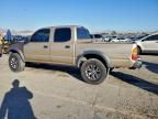 2003 Toyota Tacoma Double cab