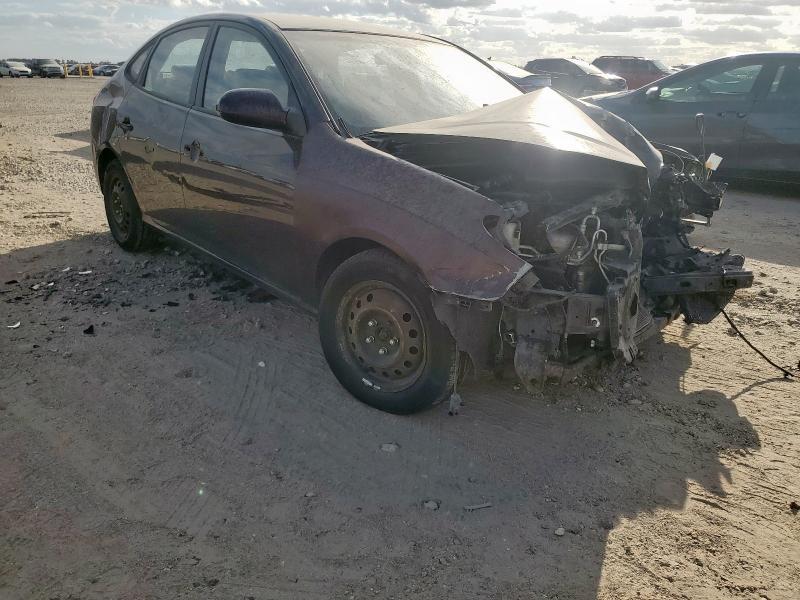 2008 Hyundai Elantra gls