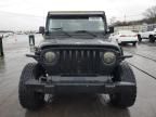 2006 Jeep Wrangler / tj Sport