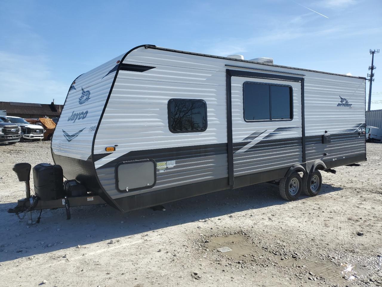 2022 Jayco Jay Flight