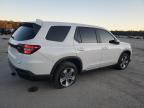 2023 Honda Pilot exl