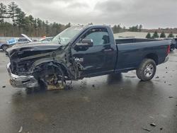 Dodge Vehiculos salvage en venta: 2016 Dodge Ram 2500 slt