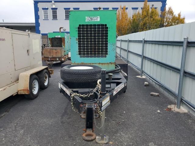 1999 Other 1999 Onan Generation