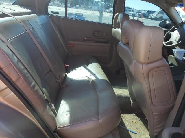 2001 Buick Lesabre Custom