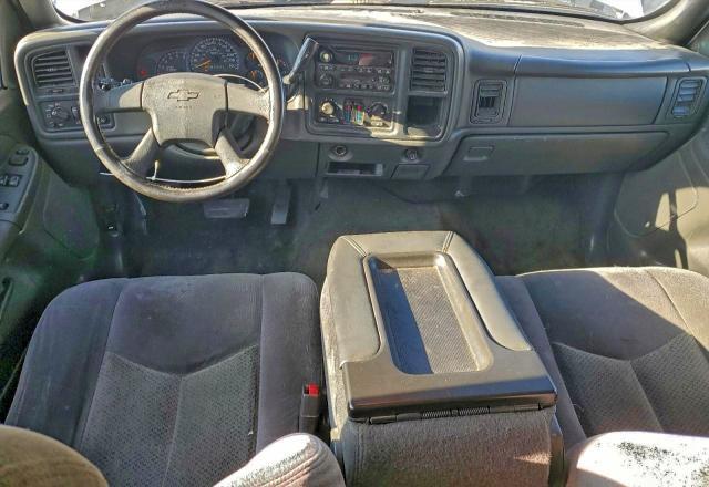 2006 Chevrolet Silverado C1500