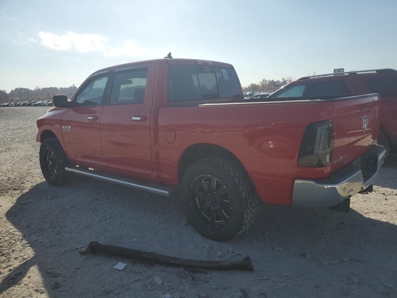 2014 Dodge Ram 1500 slt
